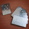Stainless Steel Playing Cards