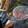 Stainless-Steel Sliding Skewers