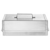 Stainless Steel Smoker Box
