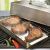 Stainless Steel Smoker Box