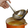 Straining Ladle