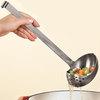 Straining Ladle