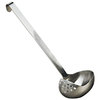 Straining Ladle