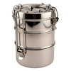 Stainless Steel Tiffin Box Food Carrier