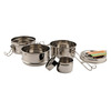 Stainless Steel Tiffin Box Food Carrier