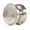 Stainless Steel Whistling Yo-Yo
