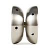 Stainless Steel Whistling Yo-Yo