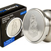 Stainless Steel Whistling Yo-Yo