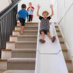 StairSlide - Expandable Staircase Slide Playset
