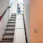 StairSlide - Expandable Staircase Slide Playset
