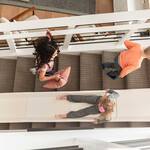 StairSlide - Expandable Staircase Slide Playset