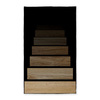 Stairway To Darkness Area Rug