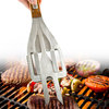 Stake 3-in-1 BBQ Tool