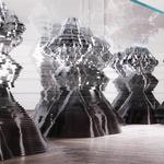 Stalagmite Table