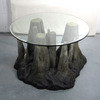 Stalagtable - Cave Stalagmite Coffee Table