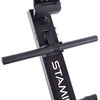 Stamina X Water Rower - Compact Rowing Machine