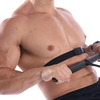 Stamina X Water Rower - Compact Rowing Machine
