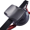 Stamina X Water Rower - Compact Rowing Machine