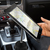 Stance - iPad Cupholder Stand