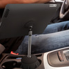 Stance - iPad Cupholder Stand