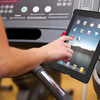 Stance - iPad Cupholder Stand