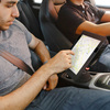 Stance - iPad Cupholder Stand