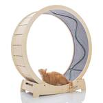 Star Cat Wheel - Giant Cat Treadmill / Exercise Wheel