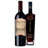 Star Trek Chateau Picard Wine