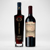 Star Trek Chateau Picard Wine