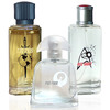 Star Trek Cologne and Perfume