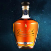 Star Trek James T. Kirk Straight Bourbon Whiskey