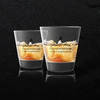 Star Trek James T. Kirk Straight Bourbon Whiskey