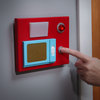 Star Trek Motion-Sensitive Door Chime