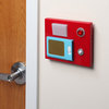 Star Trek Motion-Sensitive Door Chime