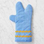 Star Trek Vulcan Salute Oven Mitt - Live Long and Prosper