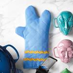 Star Trek Vulcan Salute Oven Mitt - Live Long and Prosper