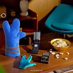 Star Trek Vulcan Salute Oven Mitt - Live Long and Prosper