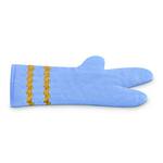 Star Trek Vulcan Salute Oven Mitt - Live Long and Prosper