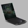 Star Wars 3D HoloDisplay