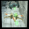 Star Wars 3D HoloDisplay