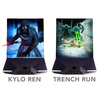 Star Wars 3D HoloDisplay