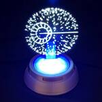 Star Wars 3D Hologram Puck Prop Replica