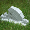Star Wars AT-AT Lawn Ornament