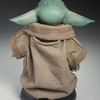 Life-Size Grogu / Baby Yoda Replica Figure From Star Wars The Mandalorian