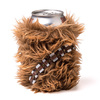 Star Wars Chewbacca Can Koozie