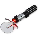 Star Wars Darth Vader Lightsaber Pizza Cutter with Lights and Sound