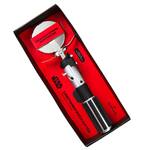 Star Wars Darth Vader Lightsaber Pizza Cutter with Lights and Sound