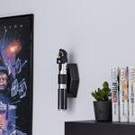 Star Wars Darth Vader Lightsaber Uplighter Wall Sconce