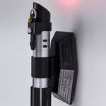 Star Wars Darth Vader Lightsaber Uplighter Wall Sconce