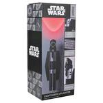 Star Wars Darth Vader Lightsaber Uplighter Wall Sconce